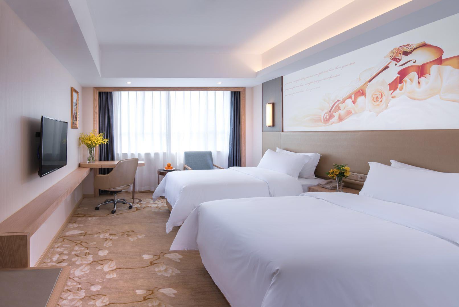 Vienna Hotel (Shenzhen Huaqiang North) 26/44