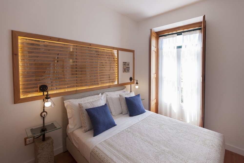 Otilia Hotel E Apartamentos 8/50