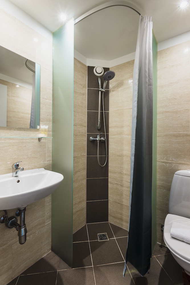Copenhagen Airport Hotel 47/50