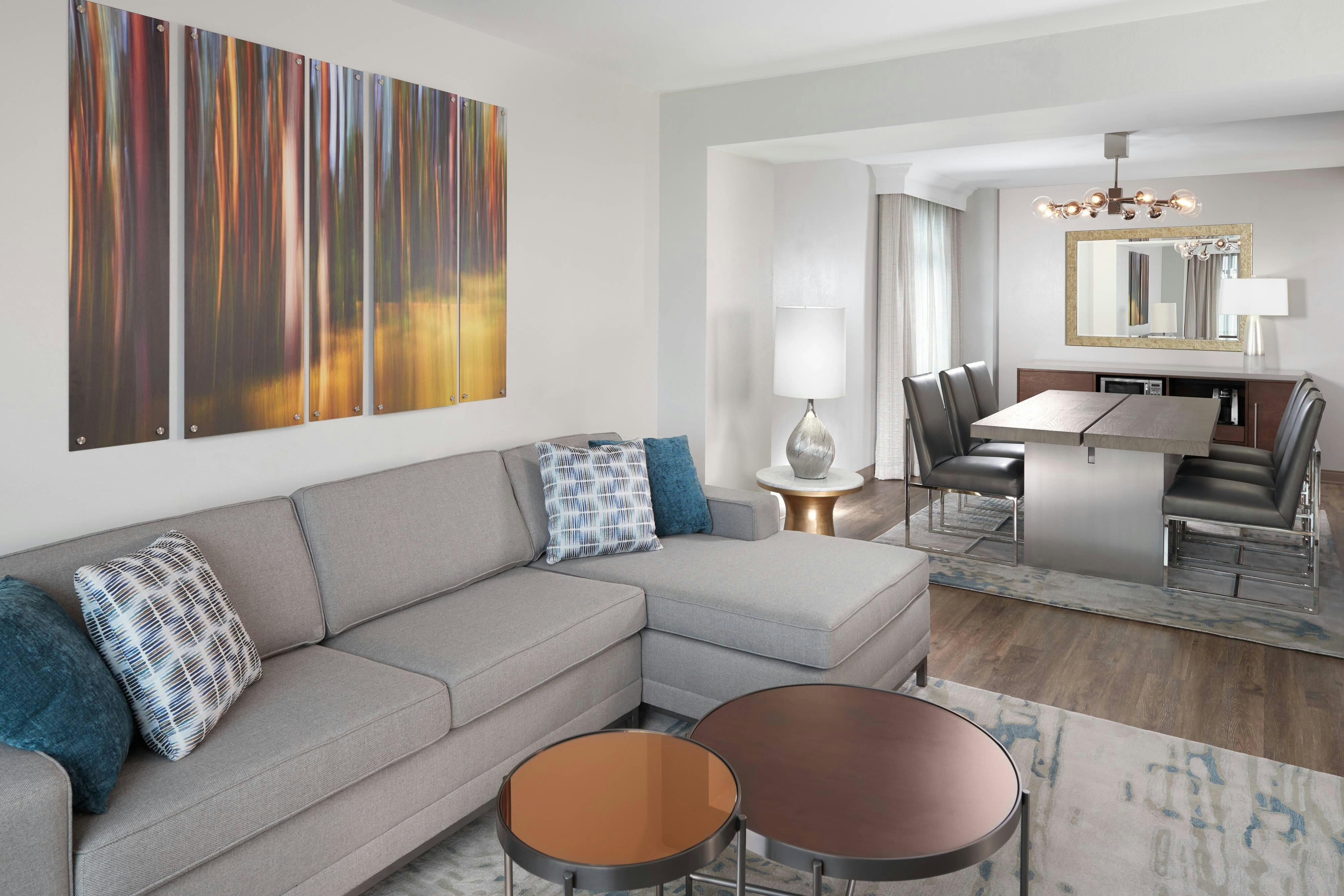 Orlando Marriott Lake Mary 2/5