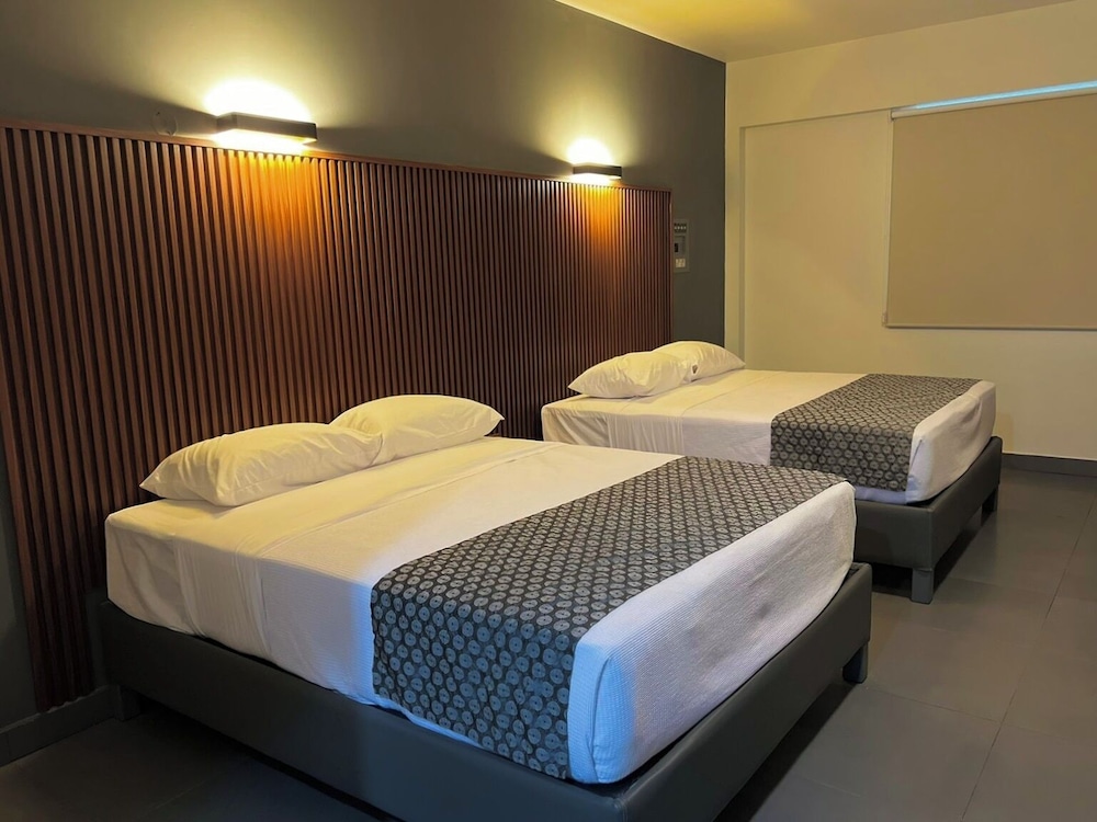 Hotel Maioris Guadalajara 24/44