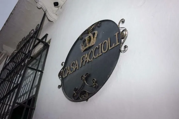 Hotel Casa Faccioli 12/26