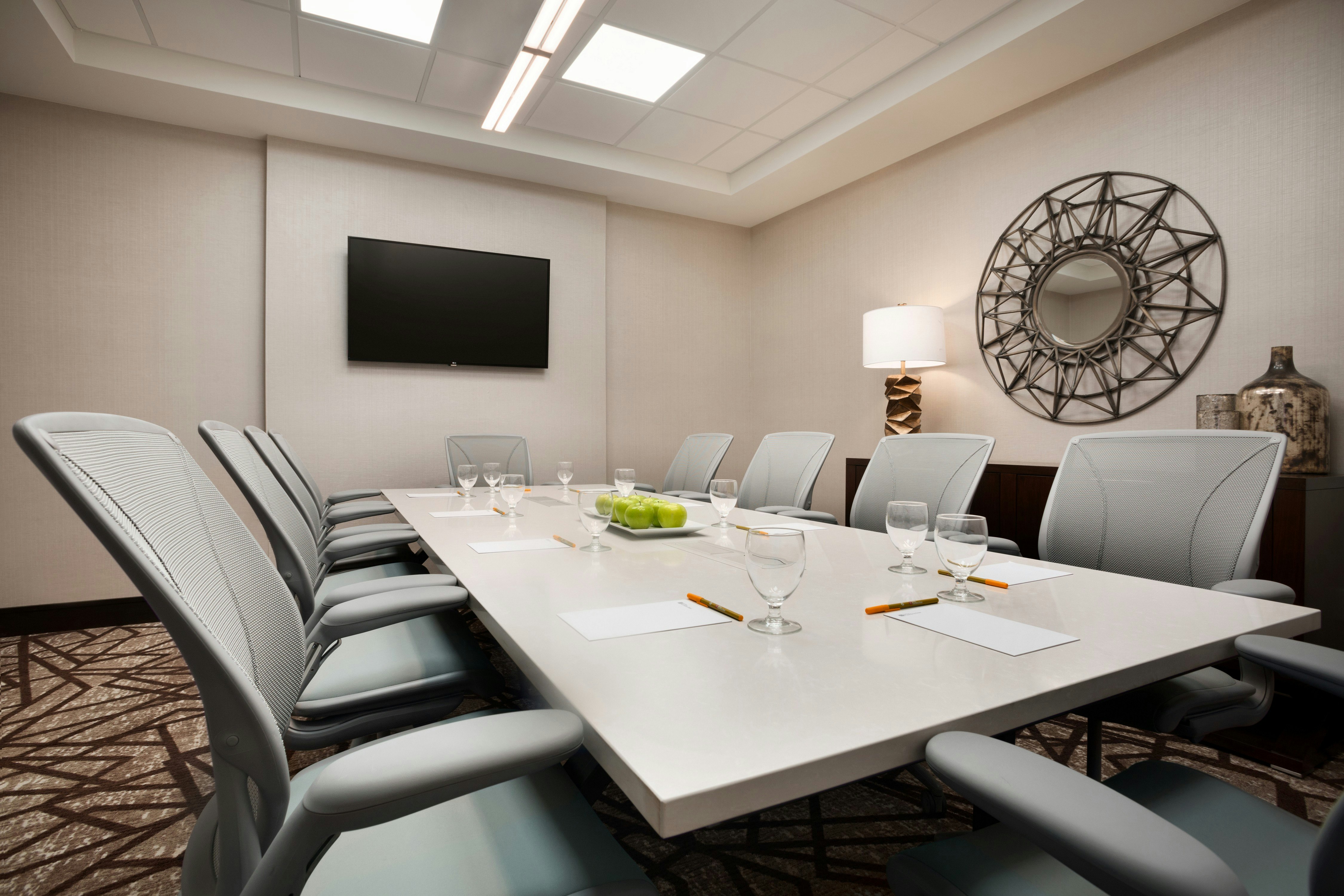 Hilton Garden Inn Downtown Birmingham 36/46