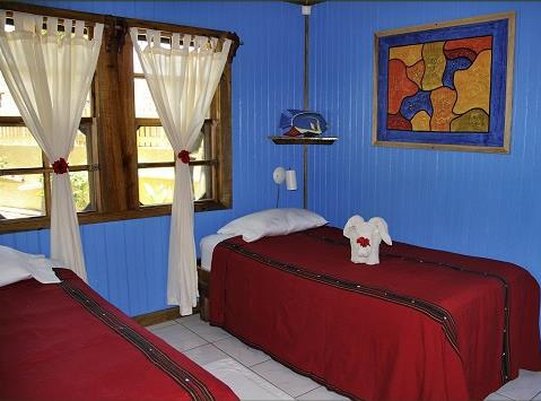 Bananarama Dive and Beach Resort 7/47