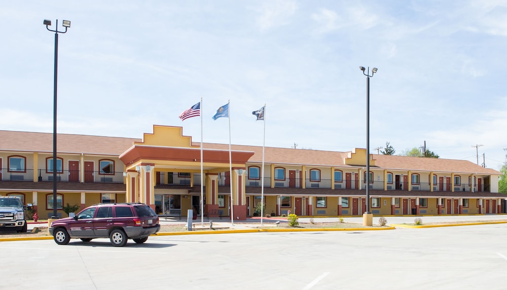 Sands Inn And Kitchen Suites 9/51