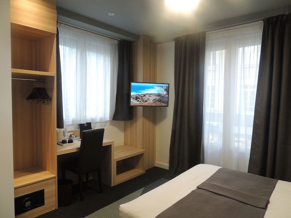 Best Western Hotel De Paris 19/34