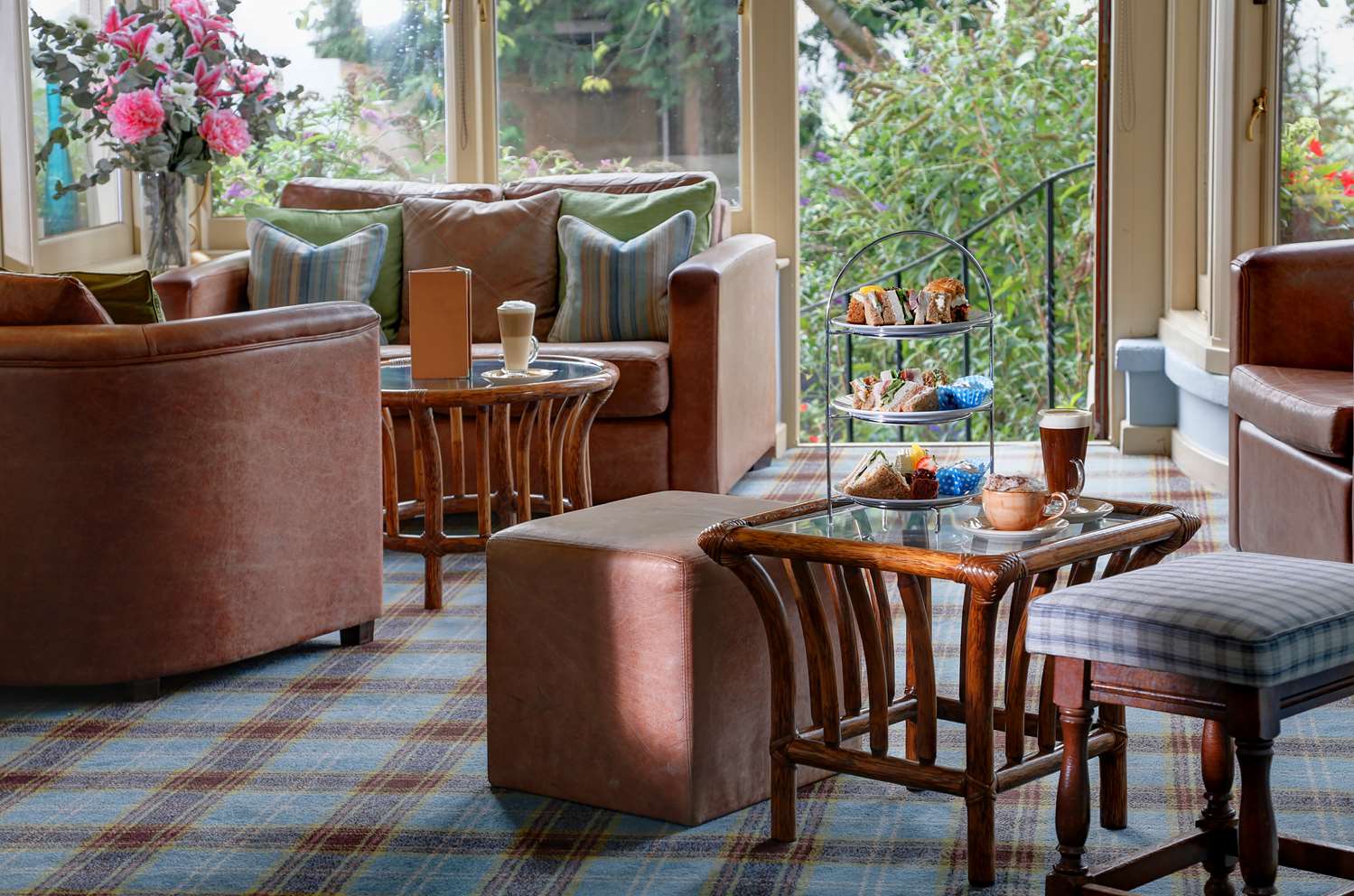 Best Western Sysonby Knoll Hotel 46/52