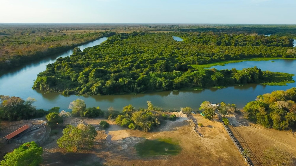 Pousada Rio Claro 28/50