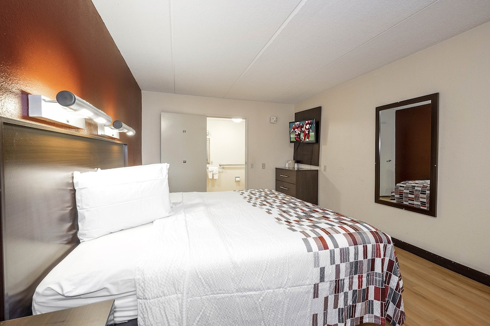 Motel 6 Atlanta Smyrna / Ballpark 38/60