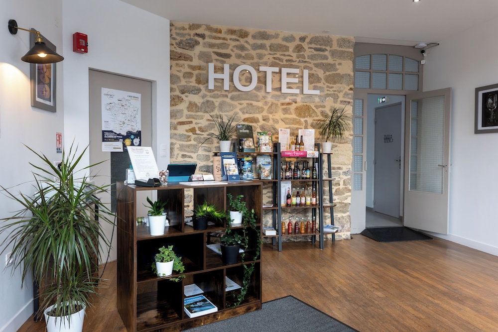 Hotel Ocean Dinan 43/63