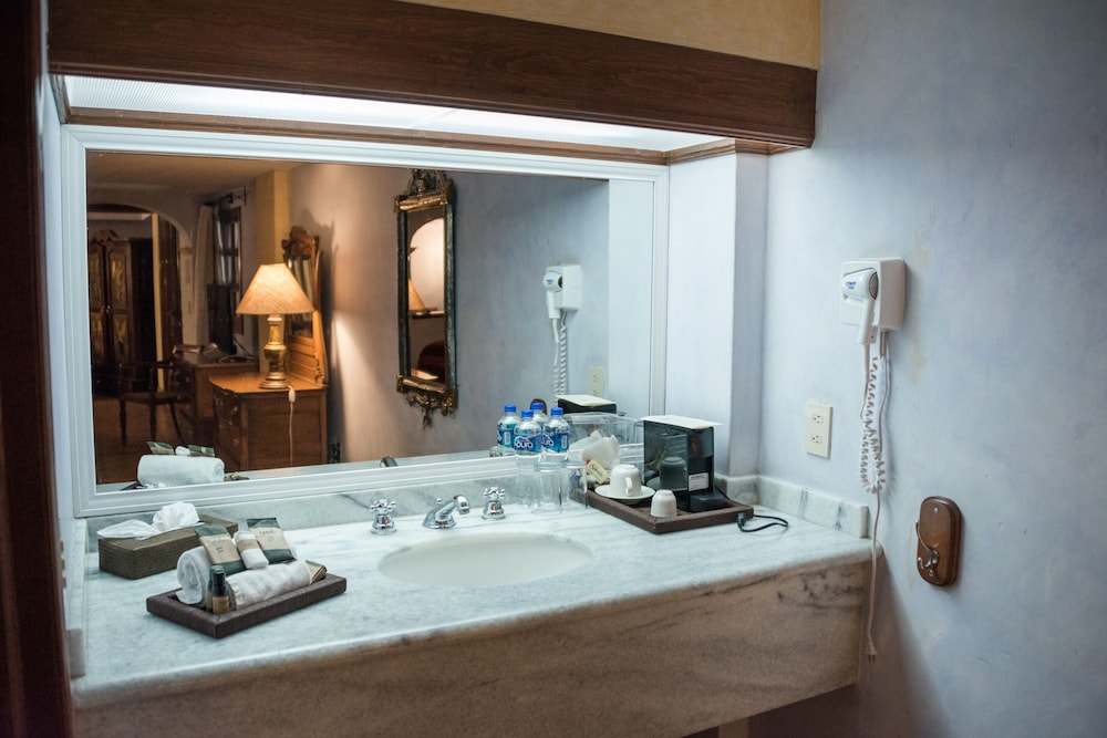 Hotel Boutique Naura Centro 39/82