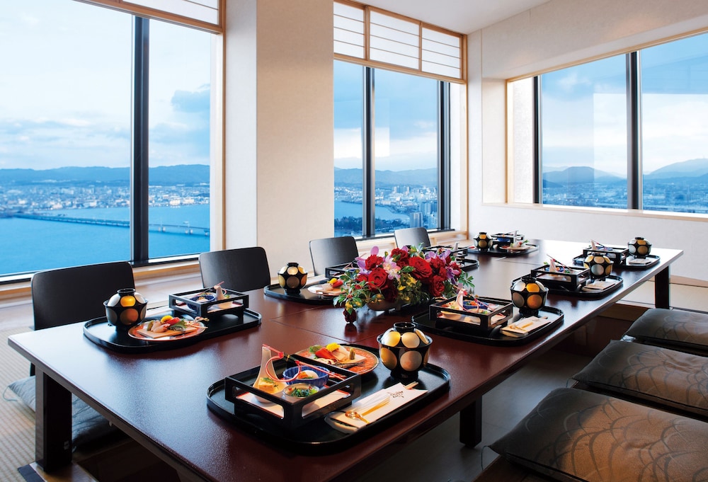Lake Biwa Otsu Prince Hotel(ex.Biwako Otsu Prince Hotel) 36/50