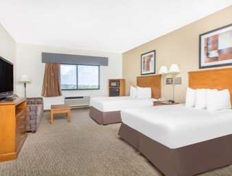 Days Inn By Wyndham Phenix City Near Fort Benning 5/16
