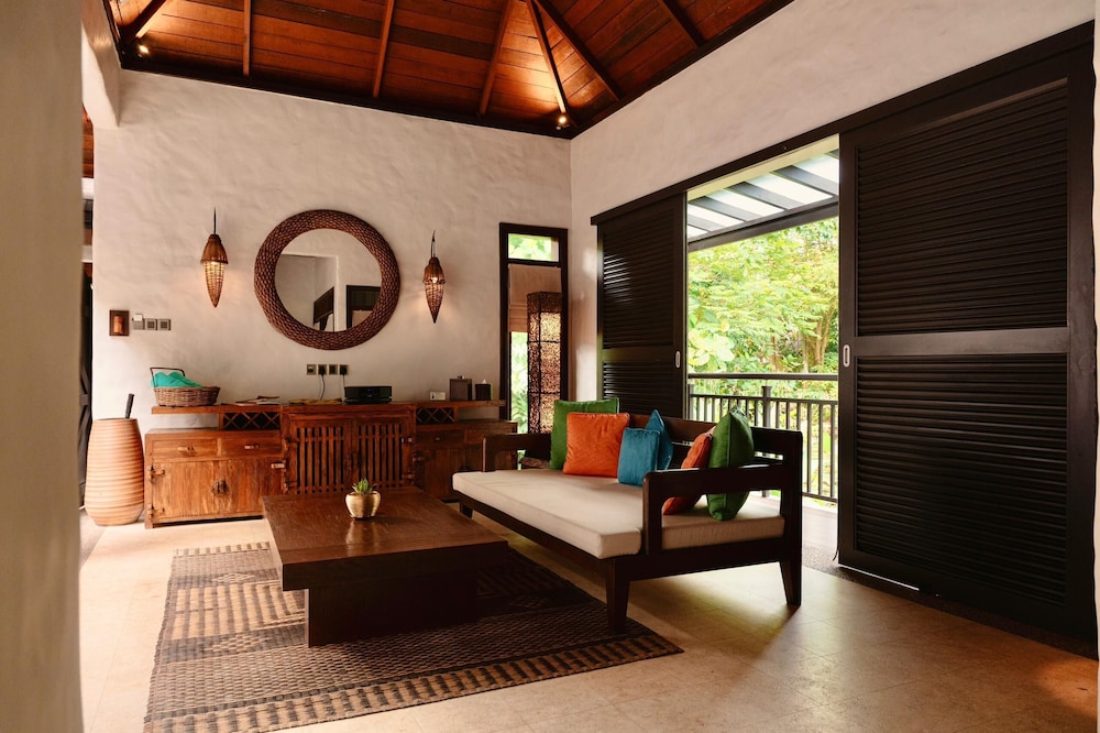 The Banjaran Hotsprings Retreat 25/50