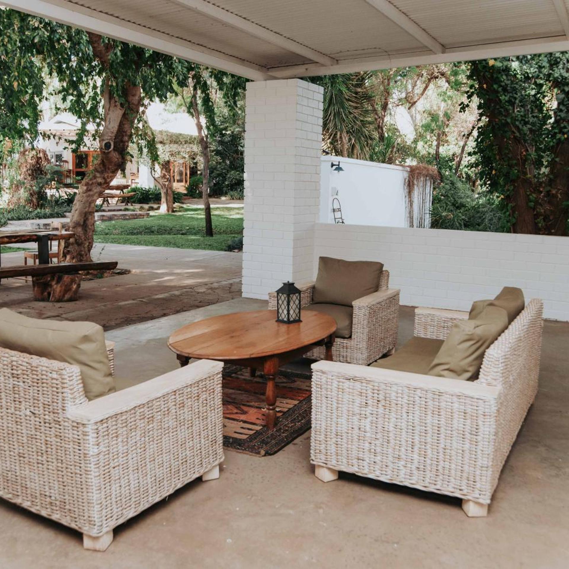 African Vineyard Guest House & Wellness Spa 28/50