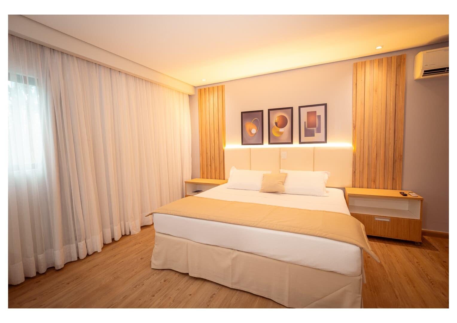 Master, Suite