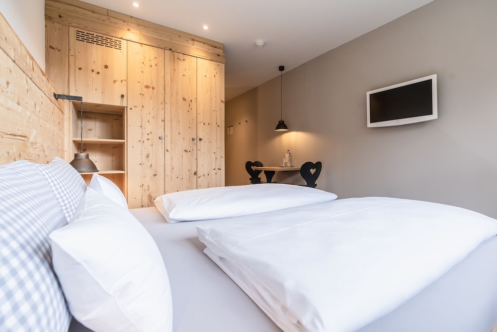 Hotel Blaue Gams 28/73