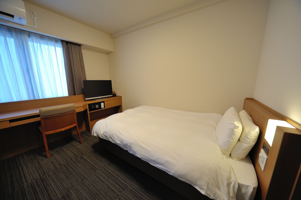 غرفة مفردة للمدخنين، Dormy Inn Meguro Aobadai 7/12