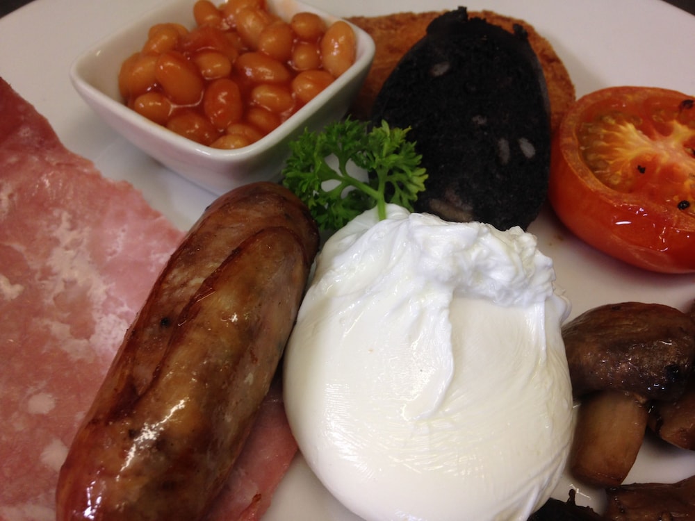 Embleton Spa Hotel 14/50