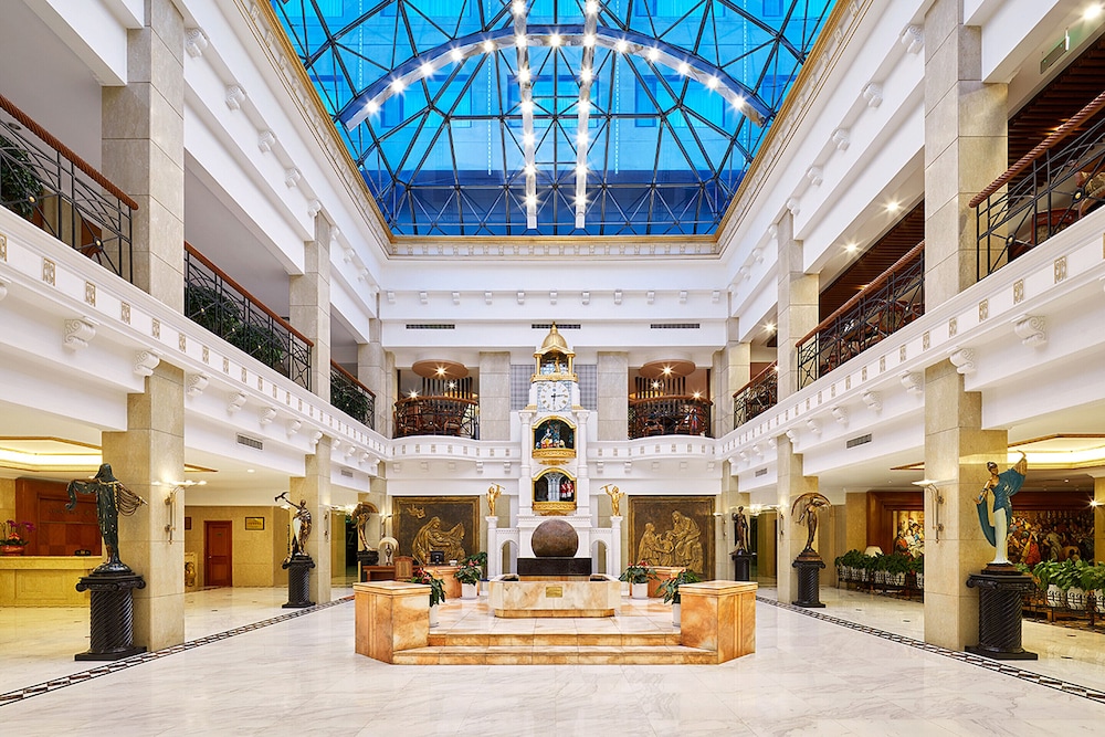 Grand Regency 4/58