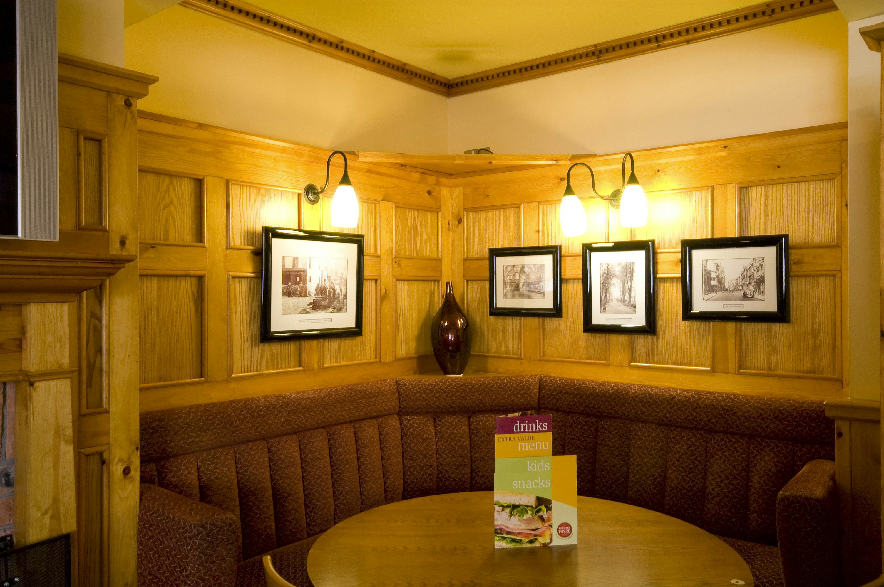 Premier Inn Dunfermline 26/32