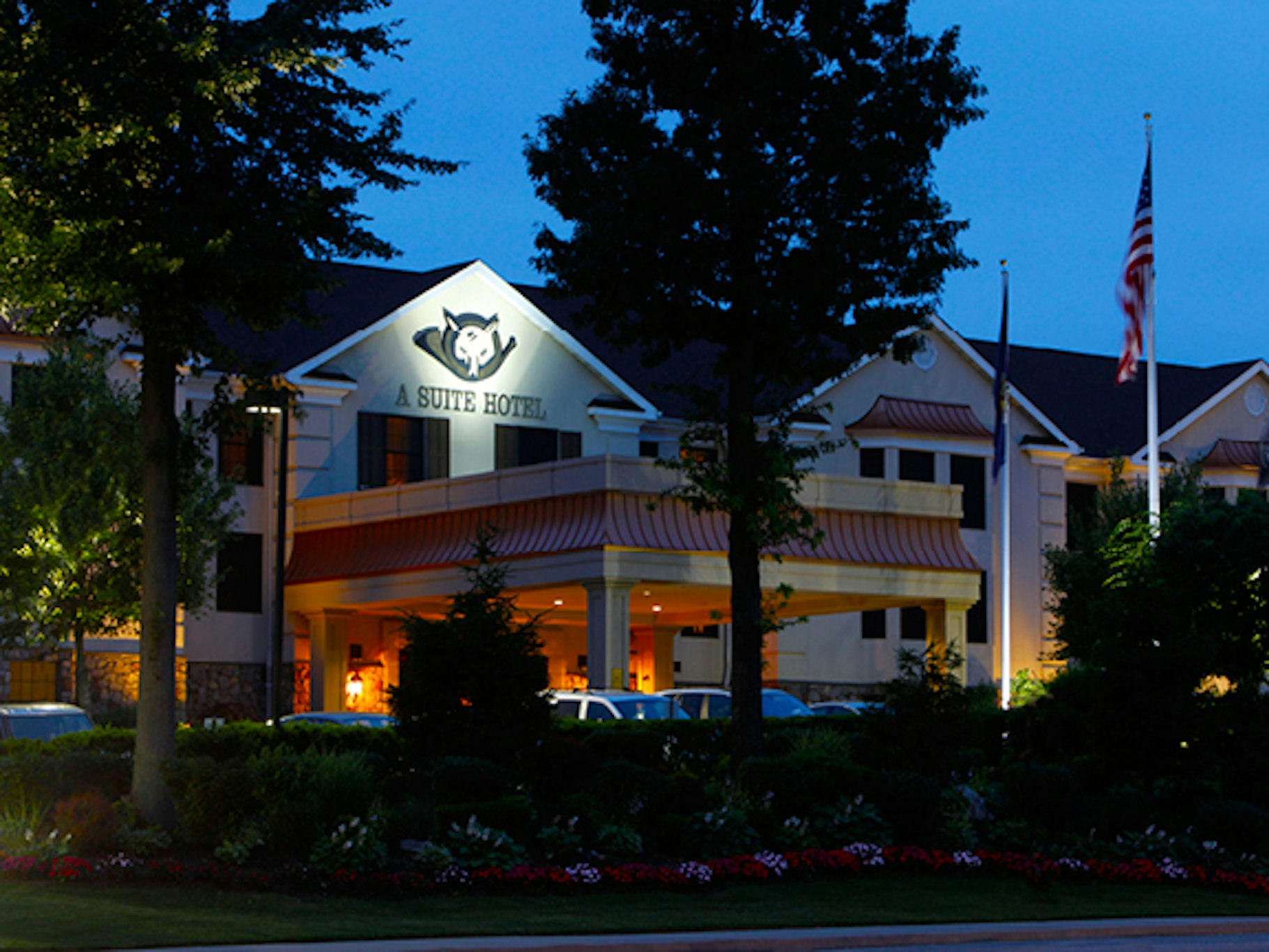 The Inn At Fox Hollow Hotel 2/42
