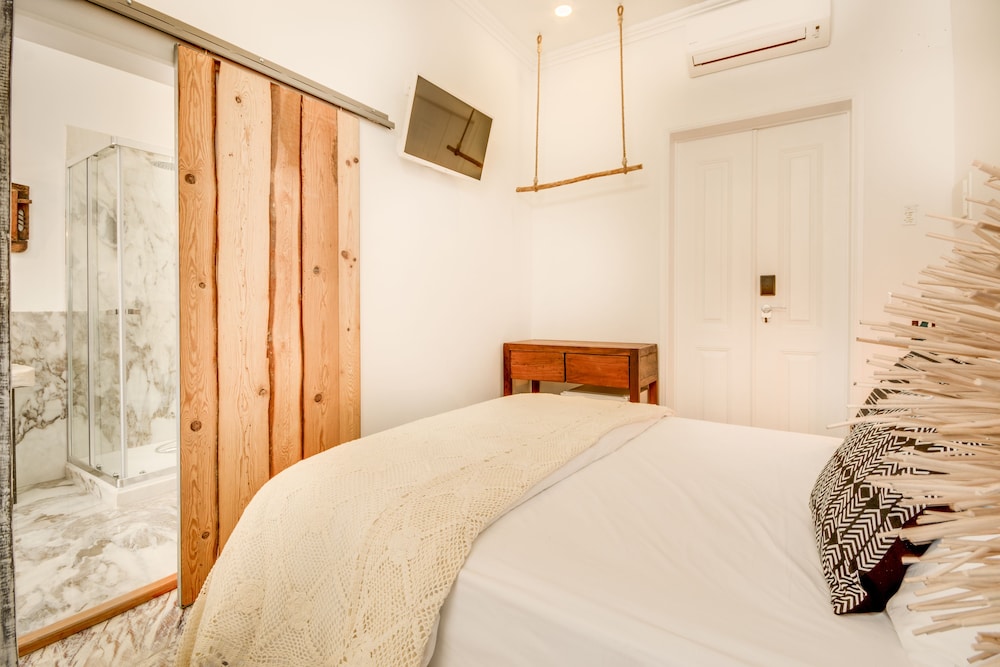 Garam Lisboa Hotel 24/75