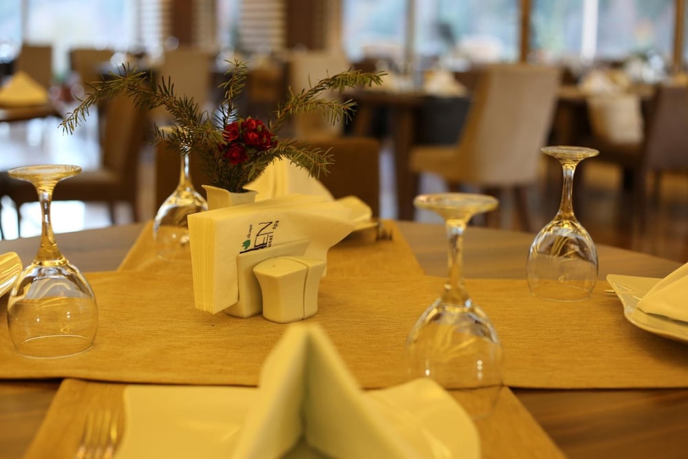 Abant Aden Boutique Hotel & Spa 18/46