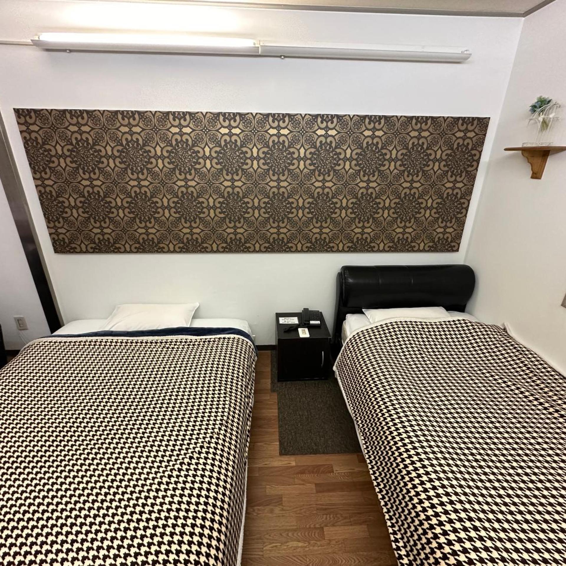 Hotel Rakusai 15/45