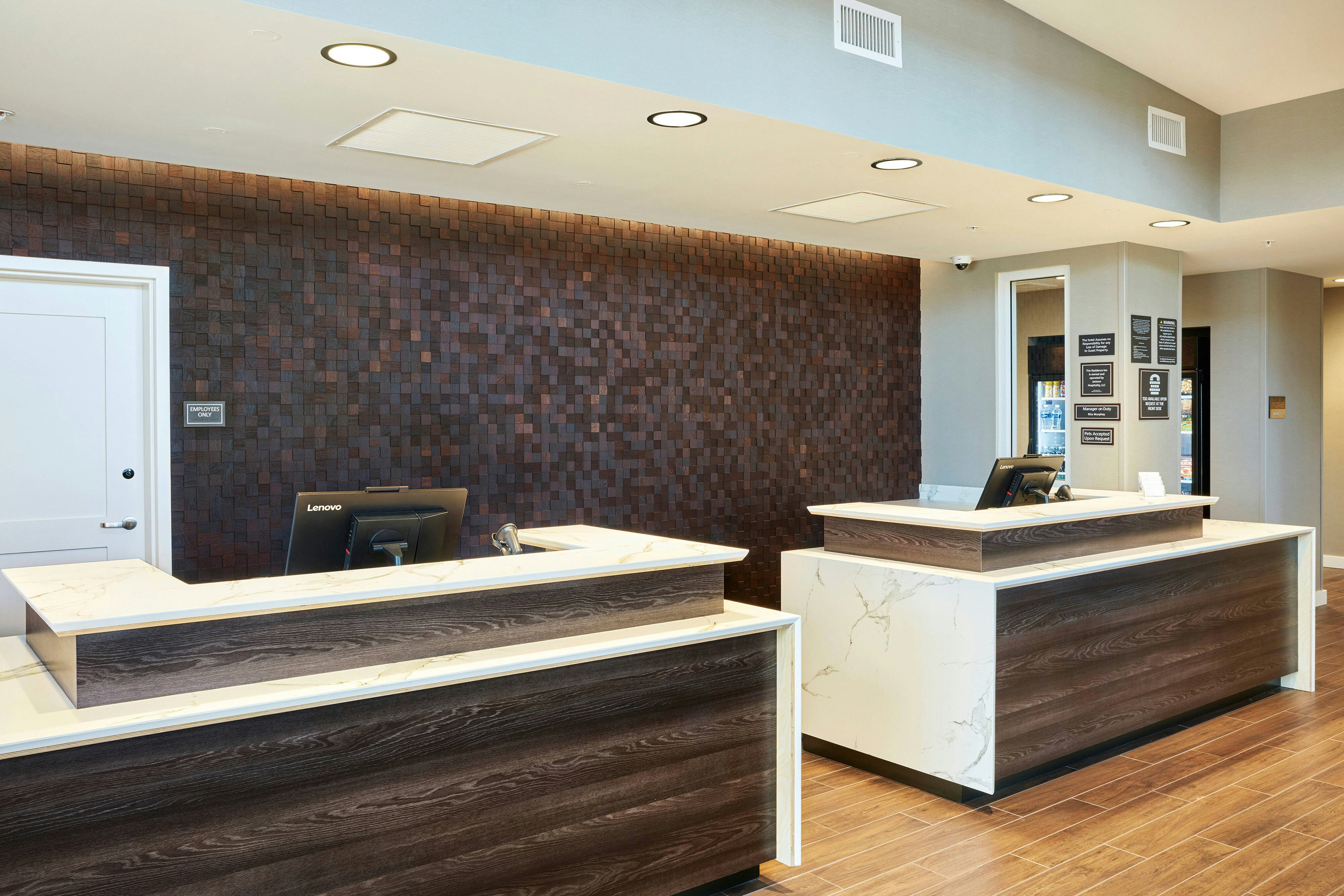 Residence Inn By Marriott Sacramento Davis 3/26