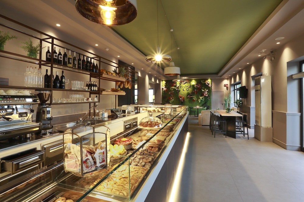 Hotel Aloisi 43/50