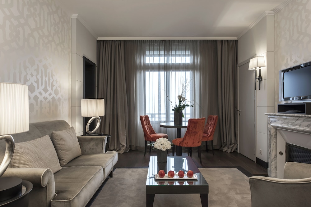 Lausanne Palace And Spa 62/88