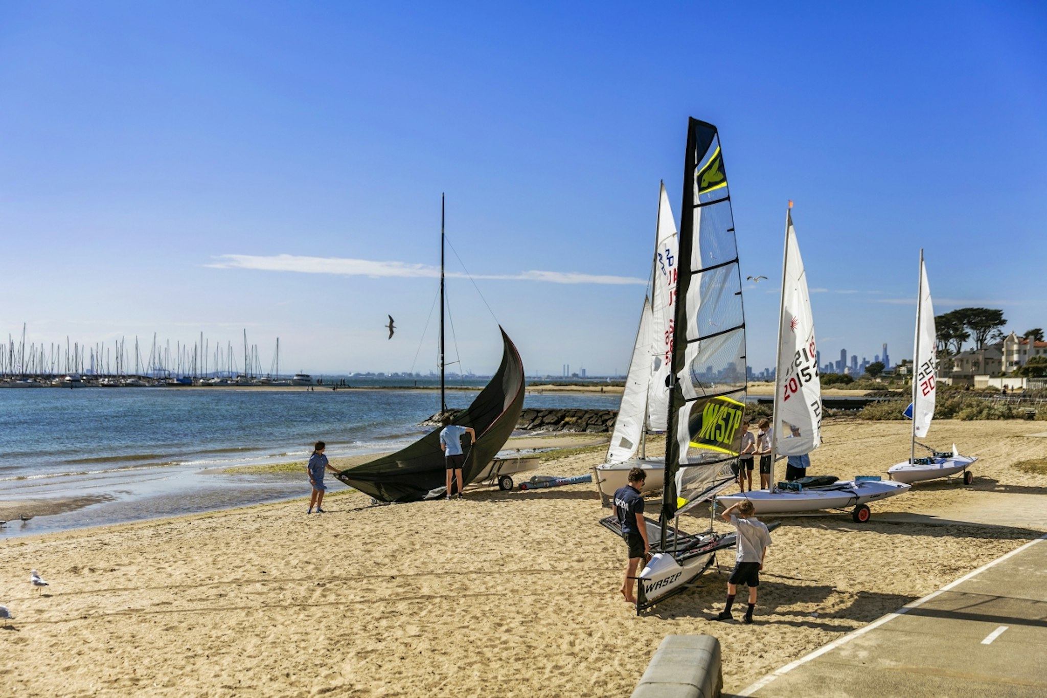 Quest Brighton on the Bay 42/44