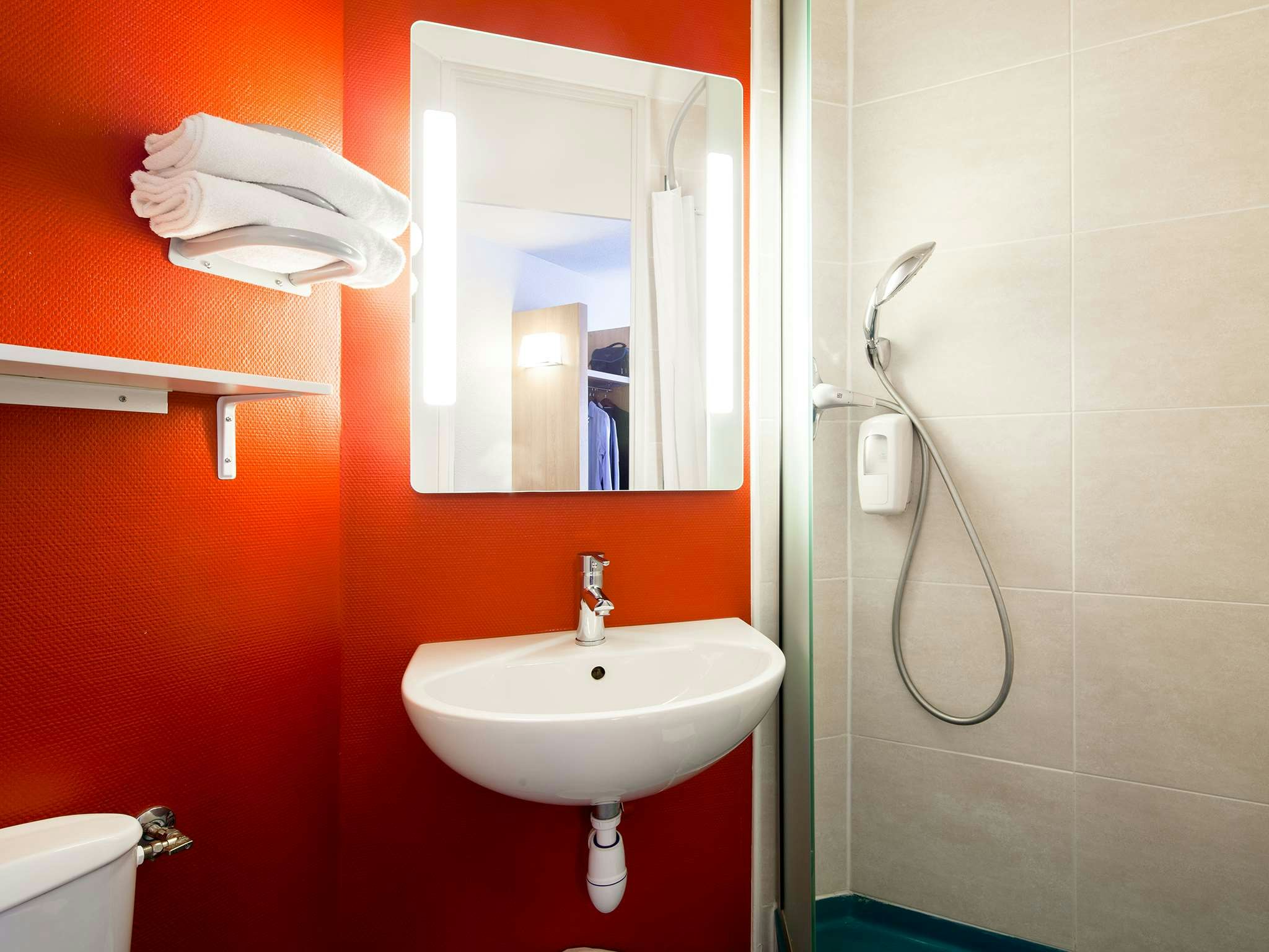 B&B Hotel Le Havre Harfleur 2 10/10