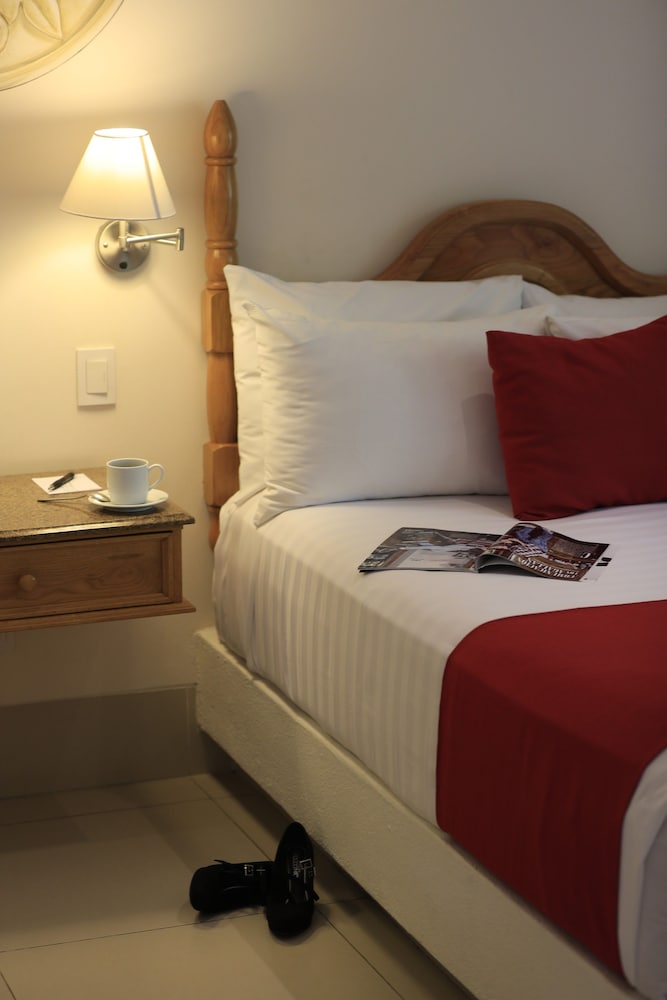 Hosteria Las Quintas Hotel and Spa 25/69