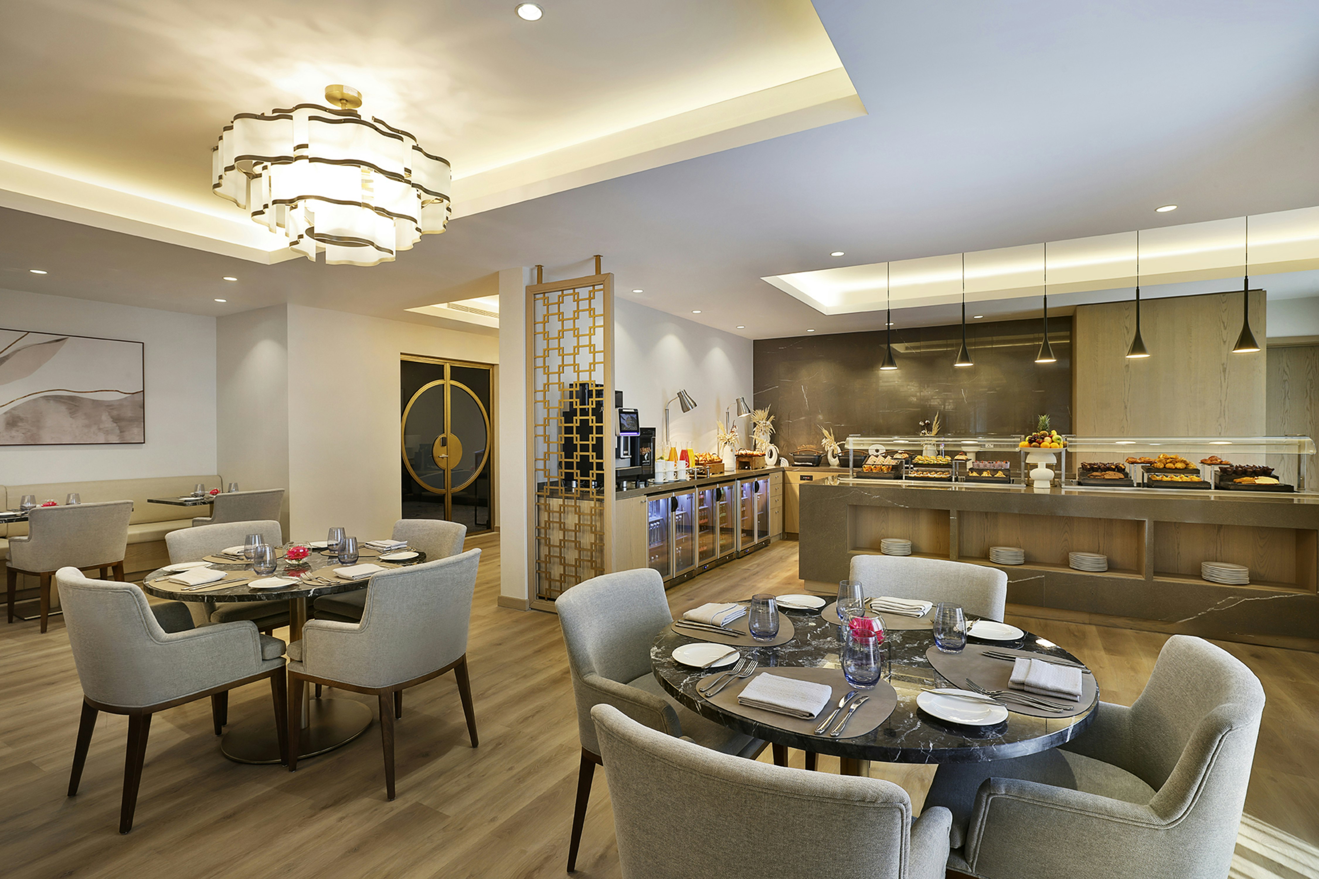 Hilton Al Khobar King Fahd Causeway 38/52