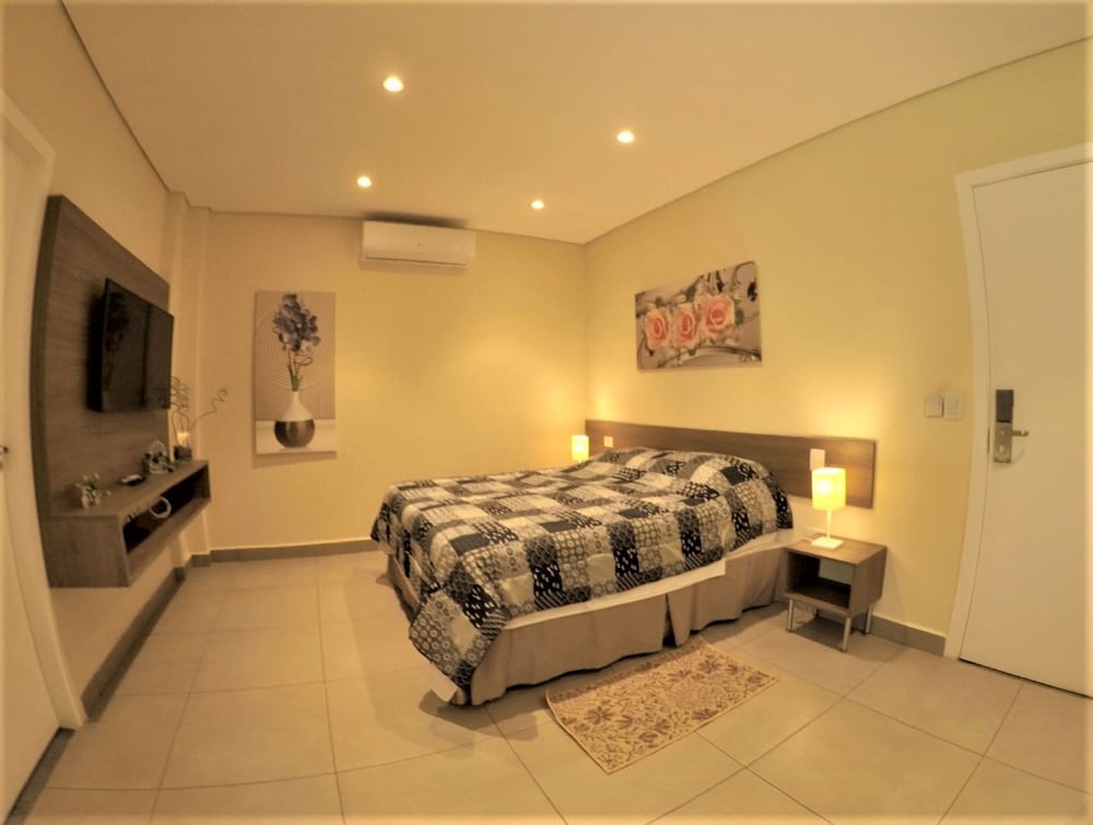 Hotel Fazenda Ararita 12/47