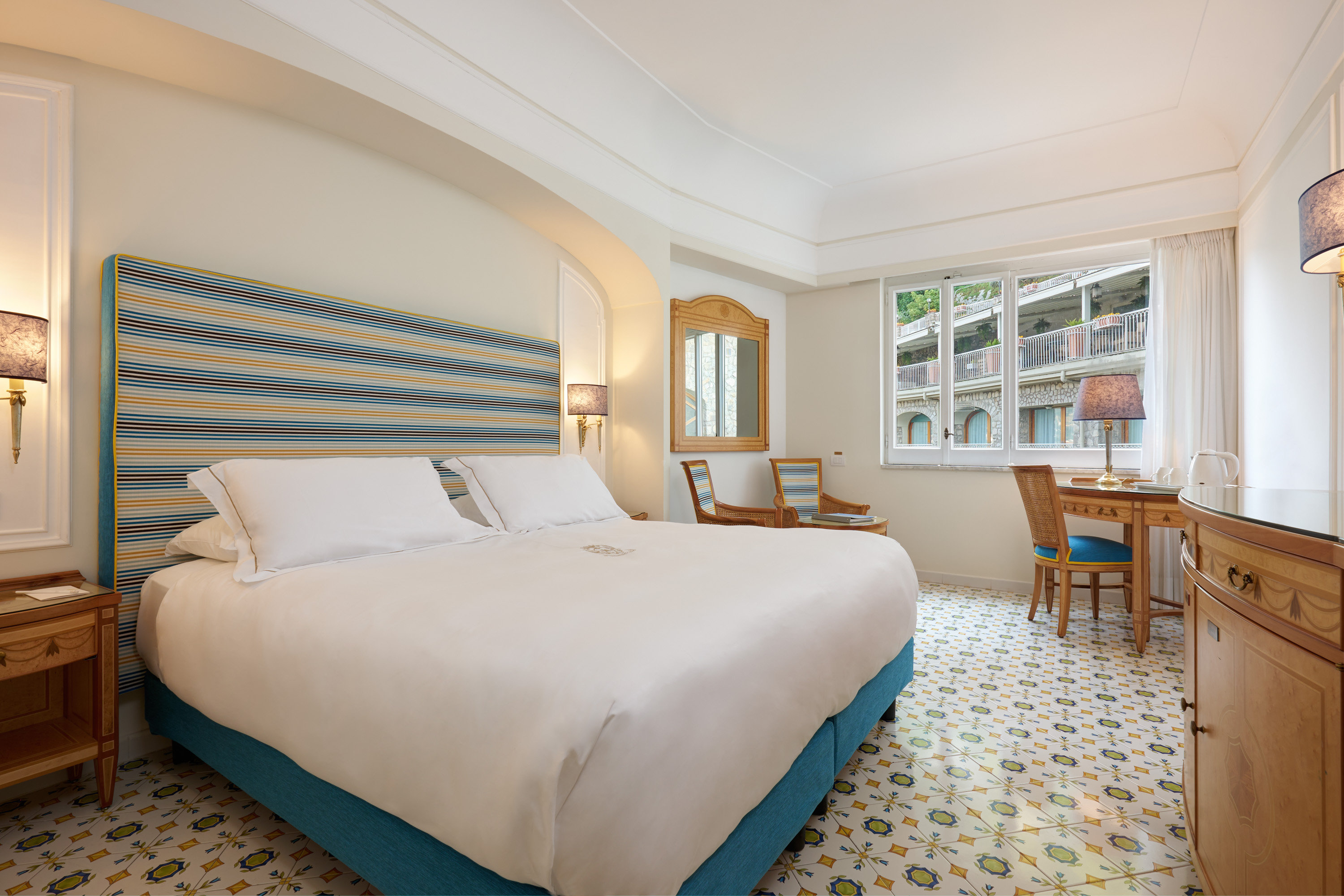 Grand Hotel Capodimonte 11/65