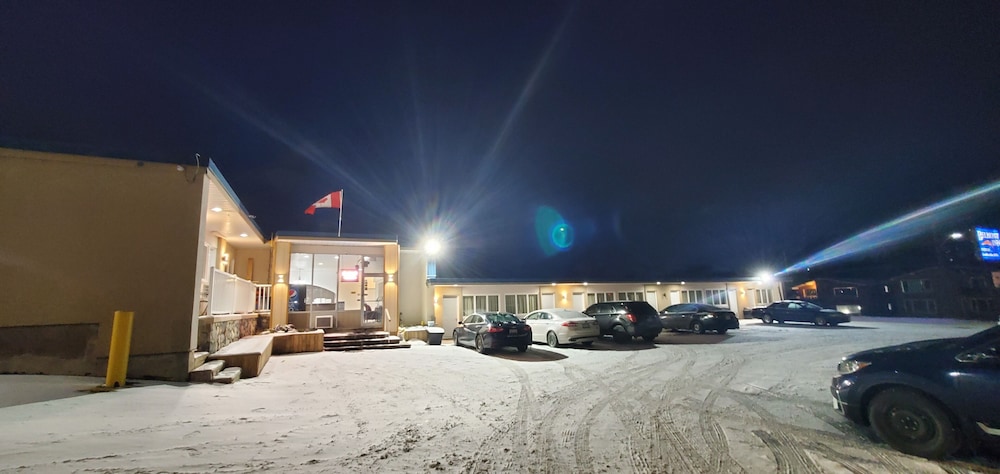 Belmont inn 31/36