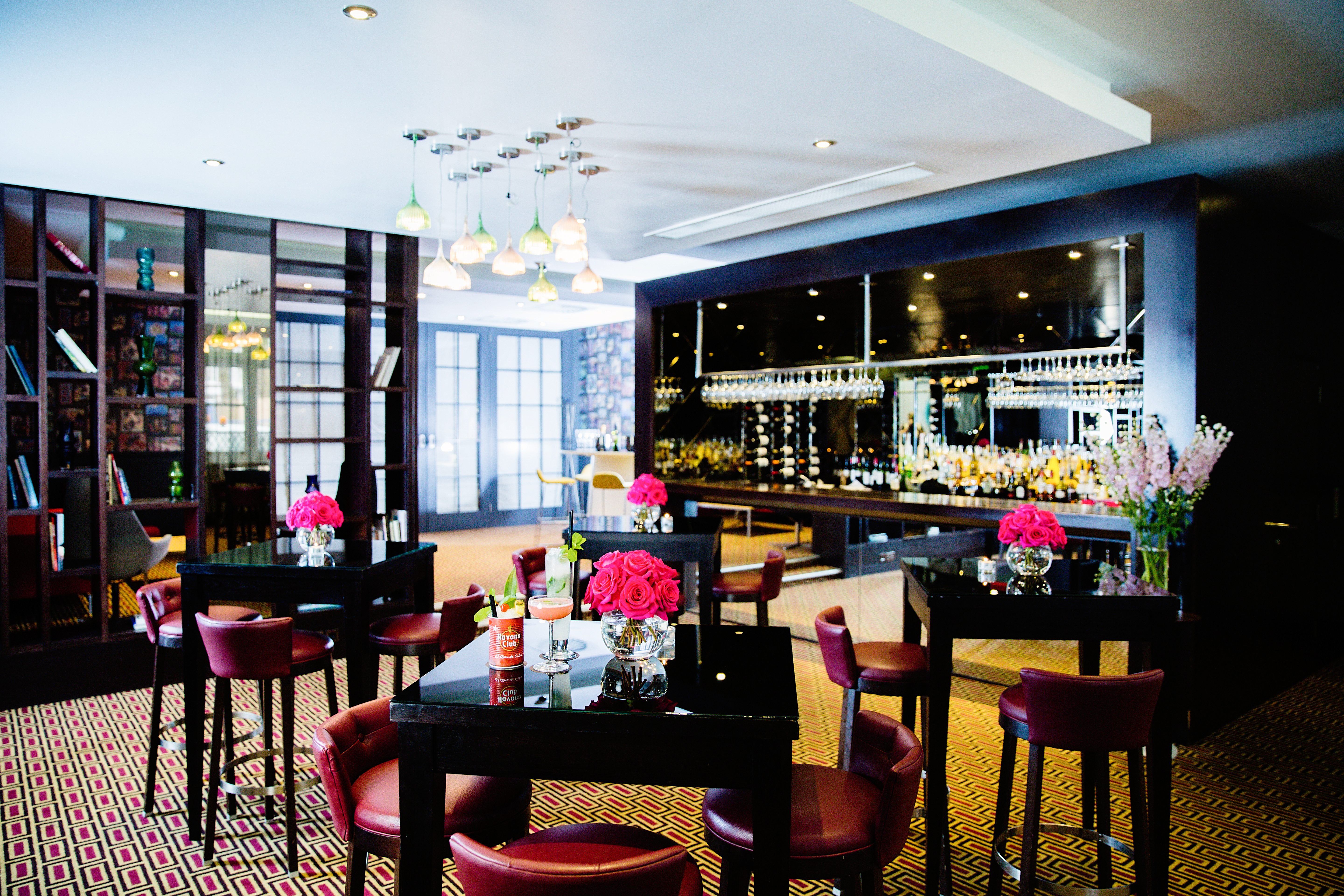Malmaison London 45/58