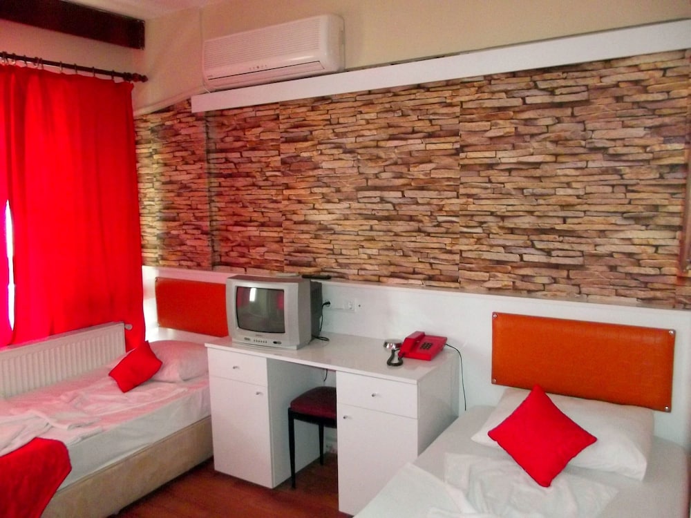 Belgin Otel 3/19