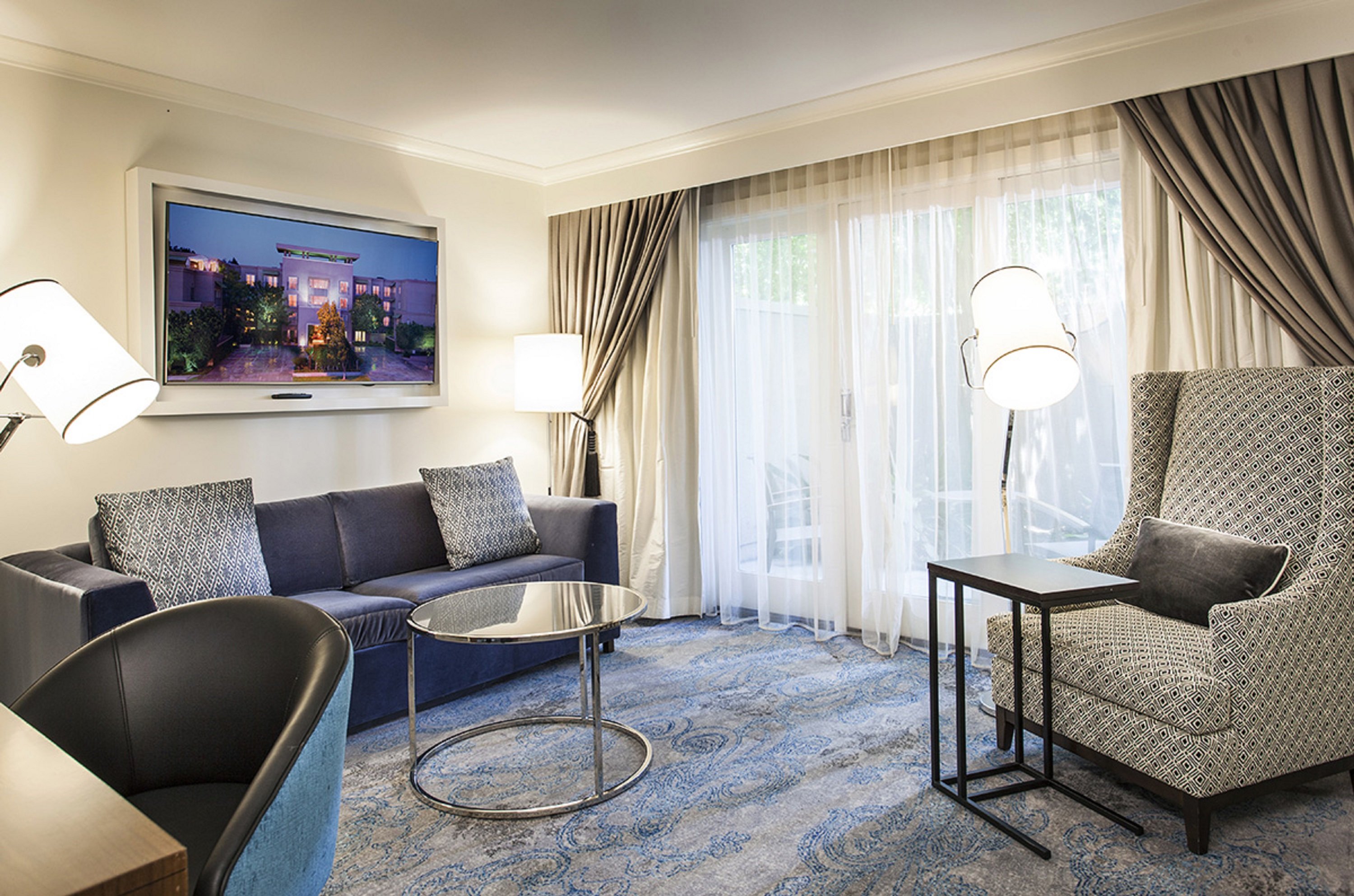 Hotel Amarano Burbank 38/65