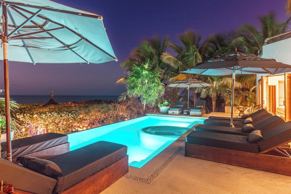 Hotel Casa Punta Coco & Beach Club - Adults Only 24/50