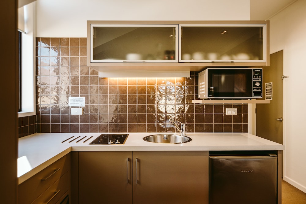 Garden Court Suites And Apartments 47/75