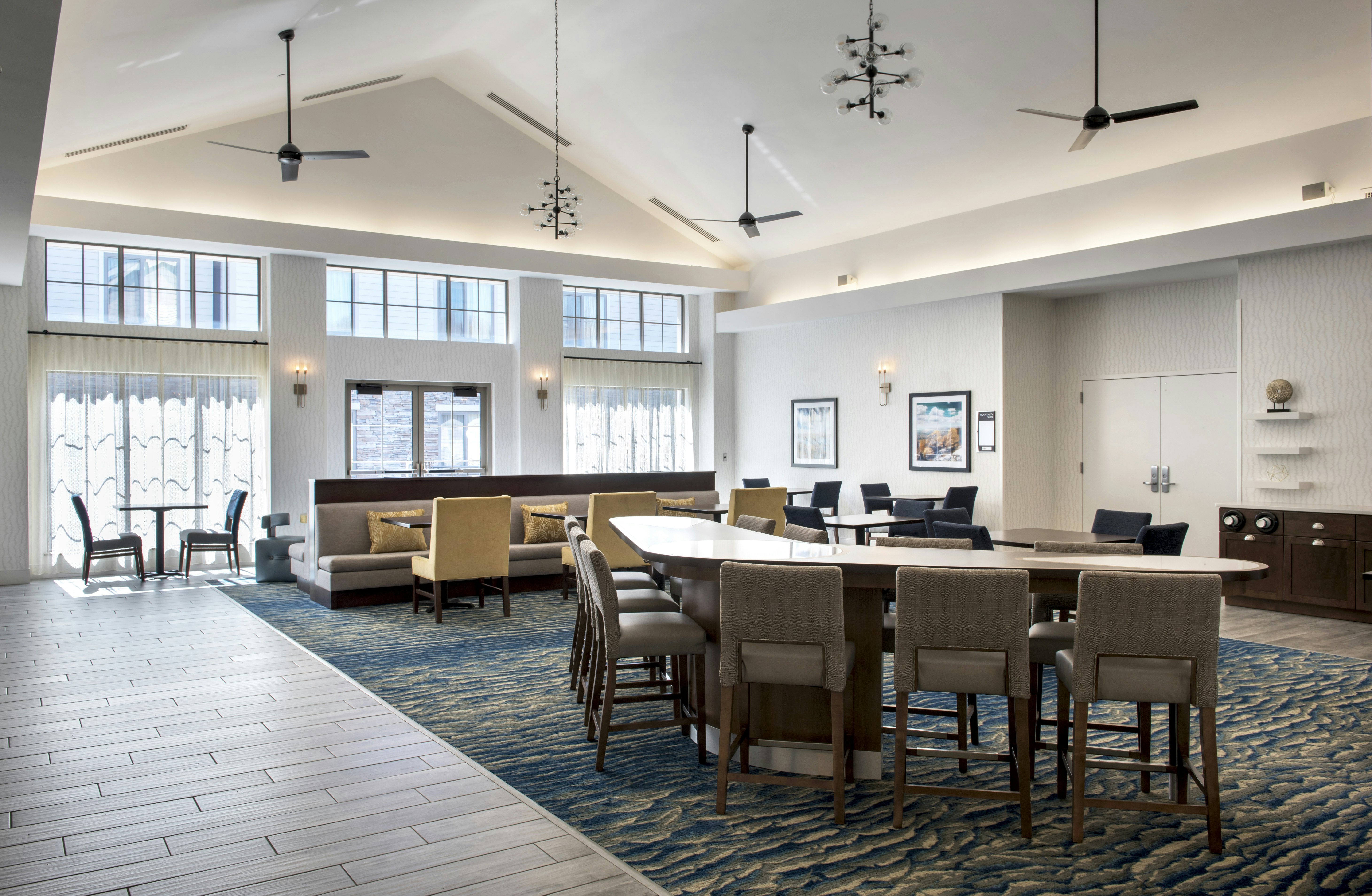 Homewood Suites by Hilton Newburgh Stewart Airport 6/14