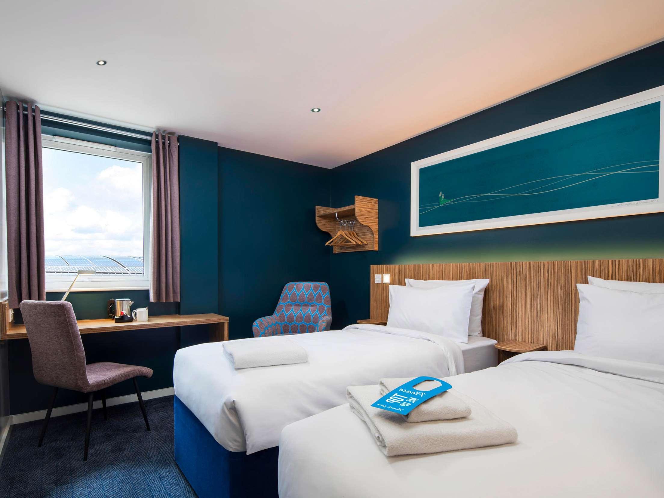 Travelodge Fort William 6/21