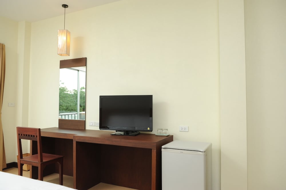 Mawin Hotel 39/40