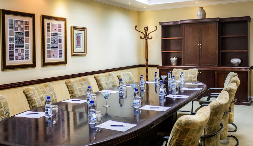 Avani Pemba Beach Hotel And Spa 72/80