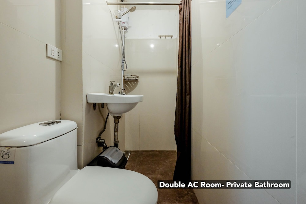 Stay Malate Hostel 58/59