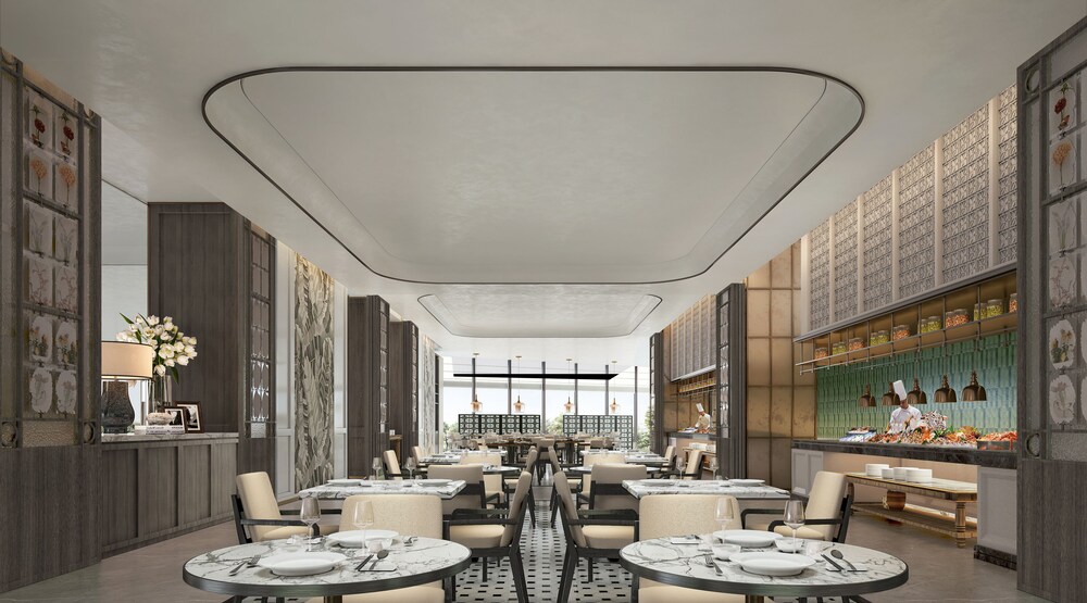Hilton Guangzhou Baiyun Airport 34/50